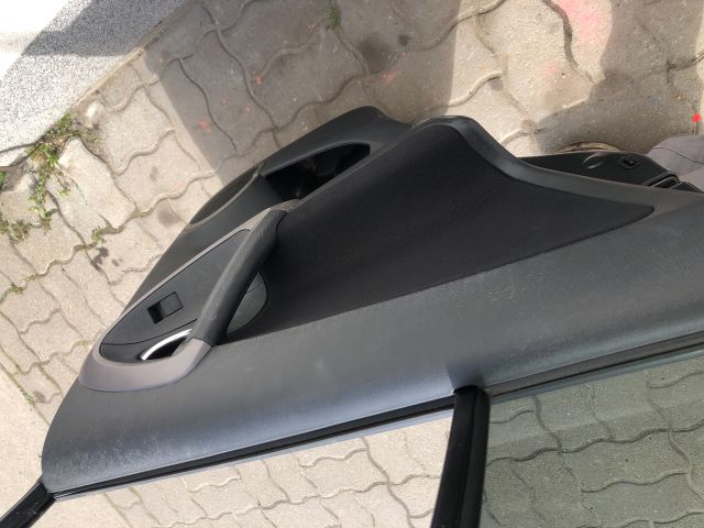 bontott TOYOTA RAV 4 Bal hátsó Ablakemelő Szerkezet (Elektromos)