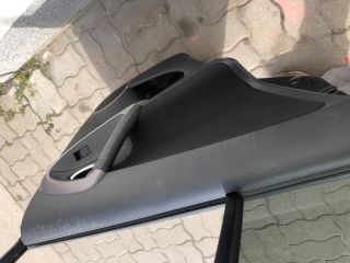 bontott TOYOTA RAV 4 Bal hátsó Ablakemelő Szerkezet (Elektromos)