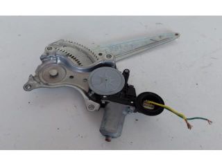 bontott TOYOTA RAV 4 Bal hátsó Ablakemelő Szerkezet (Elektromos)