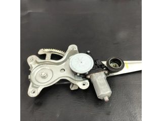 bontott TOYOTA RAV 4 Bal hátsó Ablakemelő Szerkezet (Elektromos)