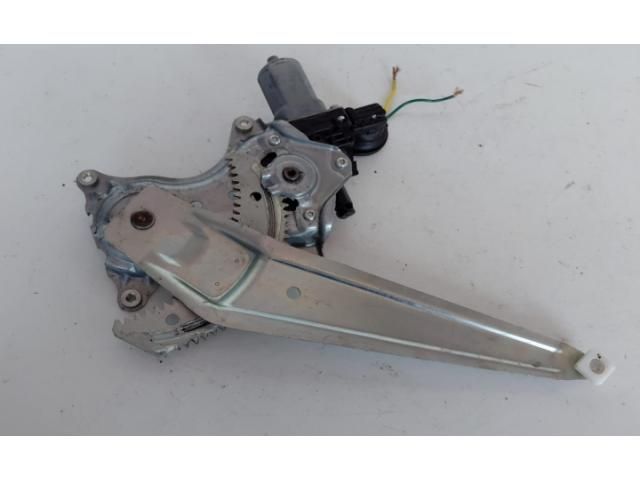 bontott TOYOTA RAV 4 Bal hátsó Ablakemelő Szerkezet (Elektromos)