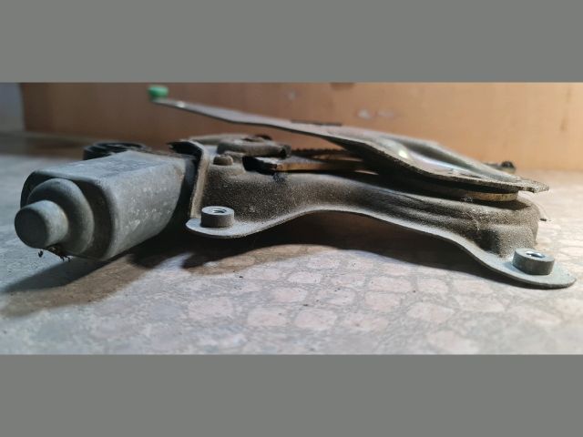 bontott TOYOTA RAV 4 Bal hátsó Ablakemelő Szerkezet (Elektromos)