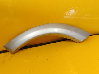 bontott TOYOTA RAV 4 Bal hátsó Ajtó Díszléc