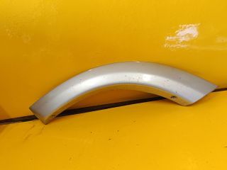 bontott TOYOTA RAV 4 Bal hátsó Ajtó Díszléc