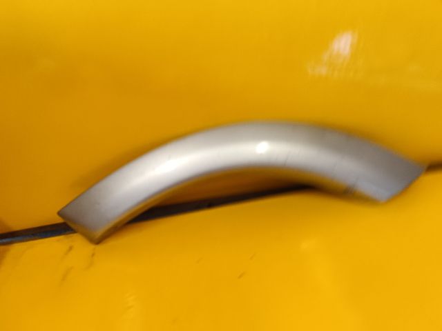 bontott TOYOTA RAV 4 Bal hátsó Ajtó Díszléc