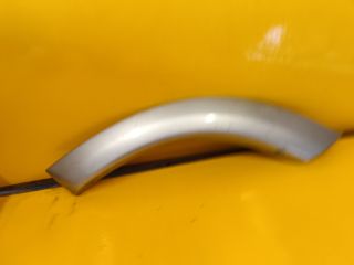 bontott TOYOTA RAV 4 Bal hátsó Ajtó Díszléc