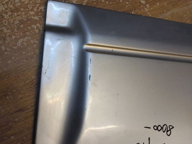 bontott TOYOTA RAV 4 Bal hátsó Ajtó Díszléc