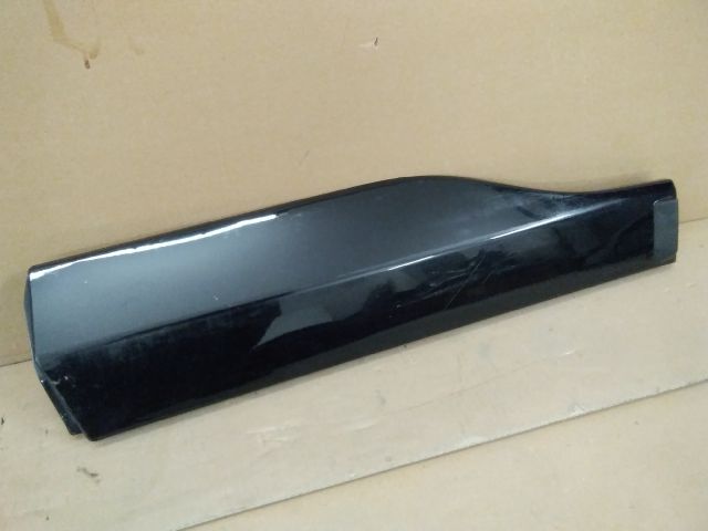 bontott TOYOTA RAV 4 Bal hátsó Ajtó Díszléc