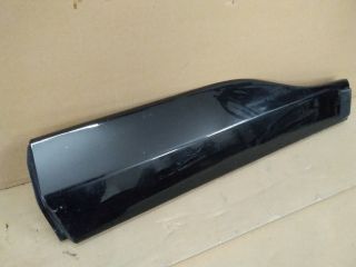 bontott TOYOTA RAV 4 Bal hátsó Ajtó Díszléc