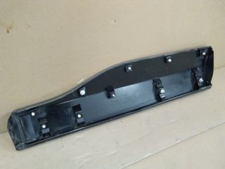 bontott TOYOTA RAV 4 Bal hátsó Ajtó Díszléc