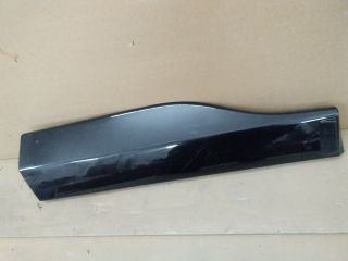 bontott TOYOTA RAV 4 Bal hátsó Ajtó Díszléc