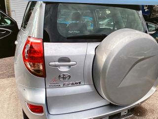 bontott TOYOTA RAV 4 Bal hátsó Ajtó Kábelköteg