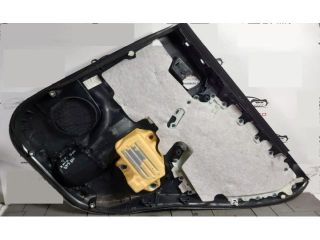 bontott TOYOTA RAV 4 Bal hátsó Ajtó Kárpit