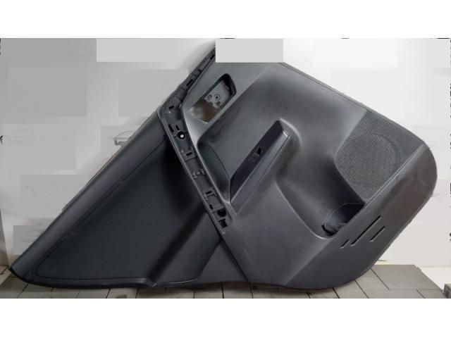 bontott TOYOTA RAV 4 Bal hátsó Ajtó Kárpit