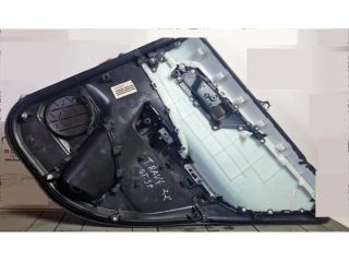 bontott TOYOTA RAV 4 Bal hátsó Ajtó Kárpit