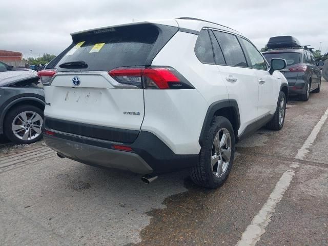 bontott TOYOTA RAV 4 Bal hátsó Ajtó Kárpit