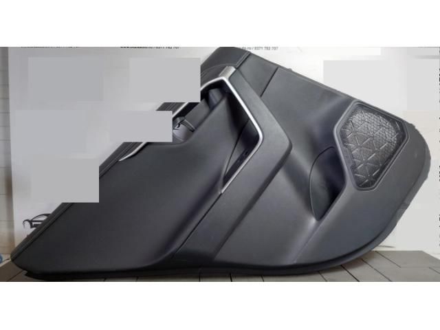 bontott TOYOTA RAV 4 Bal hátsó Ajtó Kárpit