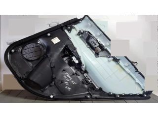 bontott TOYOTA RAV 4 Bal hátsó Ajtó Kárpit