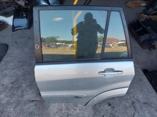 bontott TOYOTA RAV 4 Bal hátsó Ajtó (Részeivel)