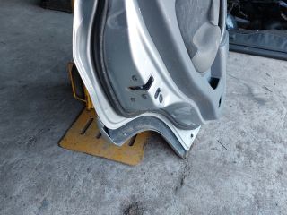 bontott TOYOTA RAV 4 Bal hátsó Ajtó (Részeivel)