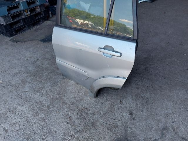 bontott TOYOTA RAV 4 Bal hátsó Ajtó (Részeivel)
