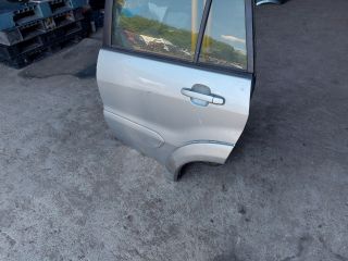 bontott TOYOTA RAV 4 Bal hátsó Ajtó (Részeivel)
