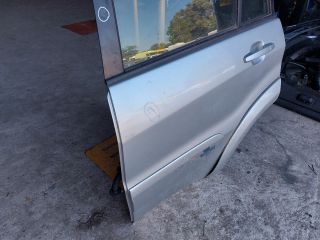 bontott TOYOTA RAV 4 Bal hátsó Ajtó (Részeivel)