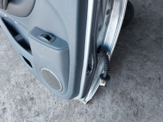 bontott TOYOTA RAV 4 Bal hátsó Ajtó (Részeivel)