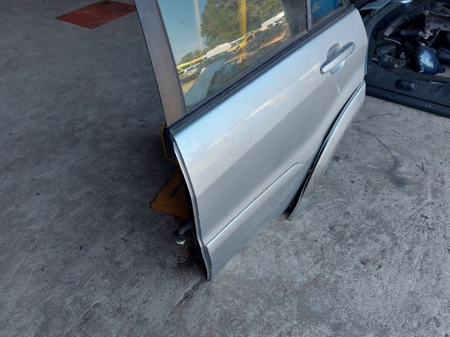 bontott TOYOTA RAV 4 Bal hátsó Ajtó (Részeivel)