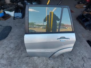 bontott TOYOTA RAV 4 Bal hátsó Ajtó (Részeivel)