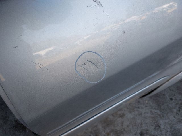 bontott TOYOTA RAV 4 Bal hátsó Ajtó (Részeivel)