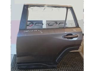 bontott TOYOTA RAV 4 Bal hátsó Ajtó (Üres lemez)