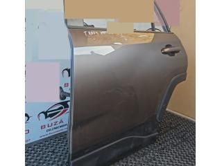 bontott TOYOTA RAV 4 Bal hátsó Ajtó (Üres lemez)