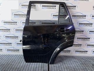 bontott TOYOTA RAV 4 Bal hátsó Ajtó (Üres lemez)