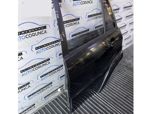 bontott TOYOTA RAV 4 Bal hátsó Ajtó (Üres lemez)