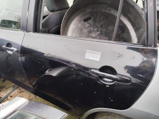 bontott TOYOTA RAV 4 Bal hátsó Ajtó (Üres lemez)