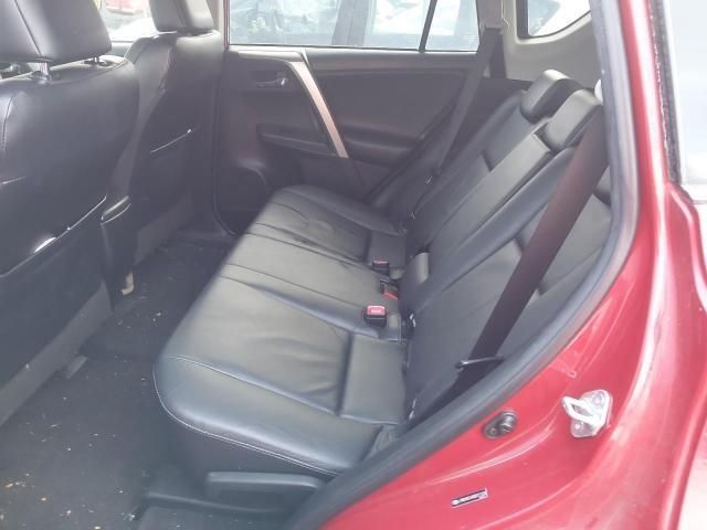 bontott TOYOTA RAV 4 Bal hátsó Ajtó (Üres lemez)