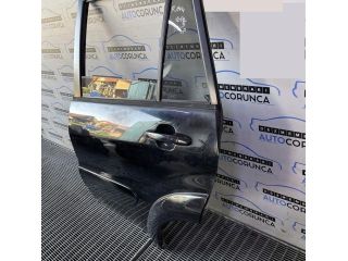 bontott TOYOTA RAV 4 Bal hátsó Ajtó (Üres lemez)