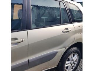 bontott TOYOTA RAV 4 Bal hátsó Ajtó (Üres lemez)