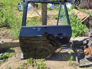 bontott TOYOTA RAV 4 Bal hátsó Ajtó (Üres lemez)