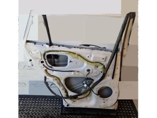 bontott TOYOTA RAV 4 Bal hátsó Ajtó (Üres lemez)