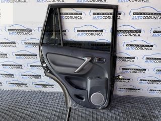 bontott TOYOTA RAV 4 Bal hátsó Ajtó (Üres lemez)