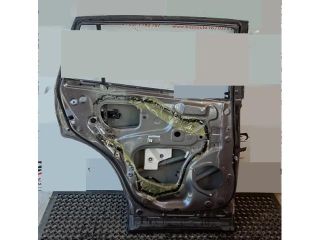 bontott TOYOTA RAV 4 Bal hátsó Ajtó (Üres lemez)