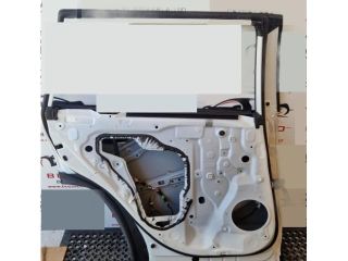 bontott TOYOTA RAV 4 Bal hátsó Ajtó (Üres lemez)