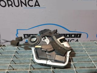 bontott TOYOTA RAV 4 Bal hátsó Ajtózár