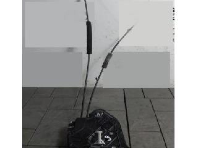 bontott TOYOTA RAV 4 Bal hátsó Ajtózár