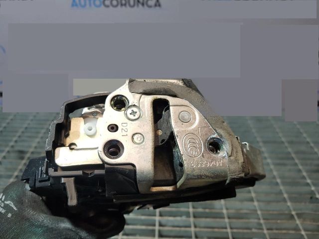 bontott TOYOTA RAV 4 Bal hátsó Ajtózár