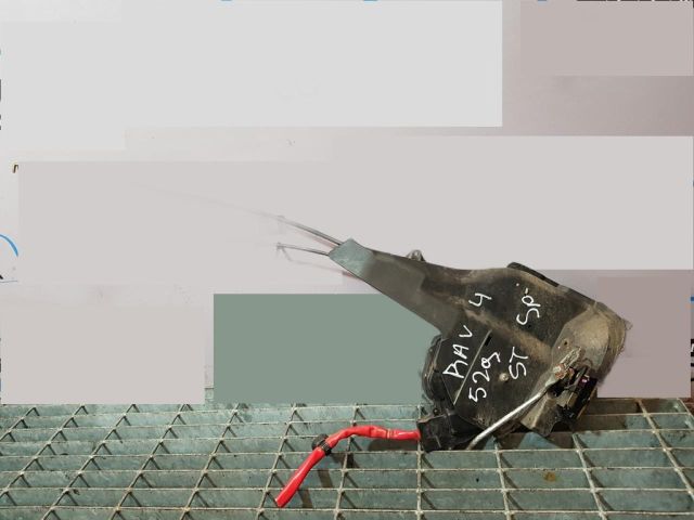 bontott TOYOTA RAV 4 Bal hátsó Ajtózár