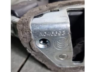 bontott TOYOTA RAV 4 Bal hátsó Ajtózár