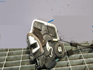 bontott TOYOTA RAV 4 Bal hátsó Ajtózár